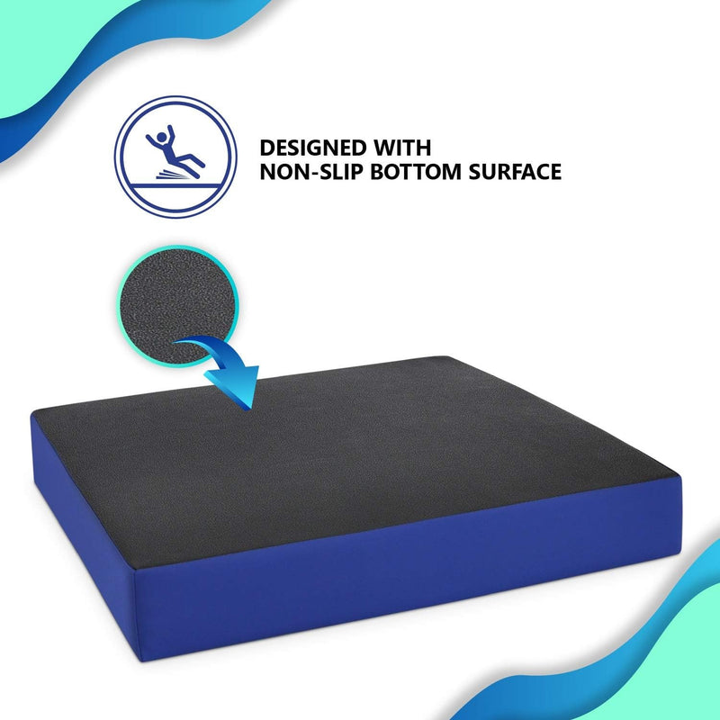 Foam Wheelchair Cushion Medium Density