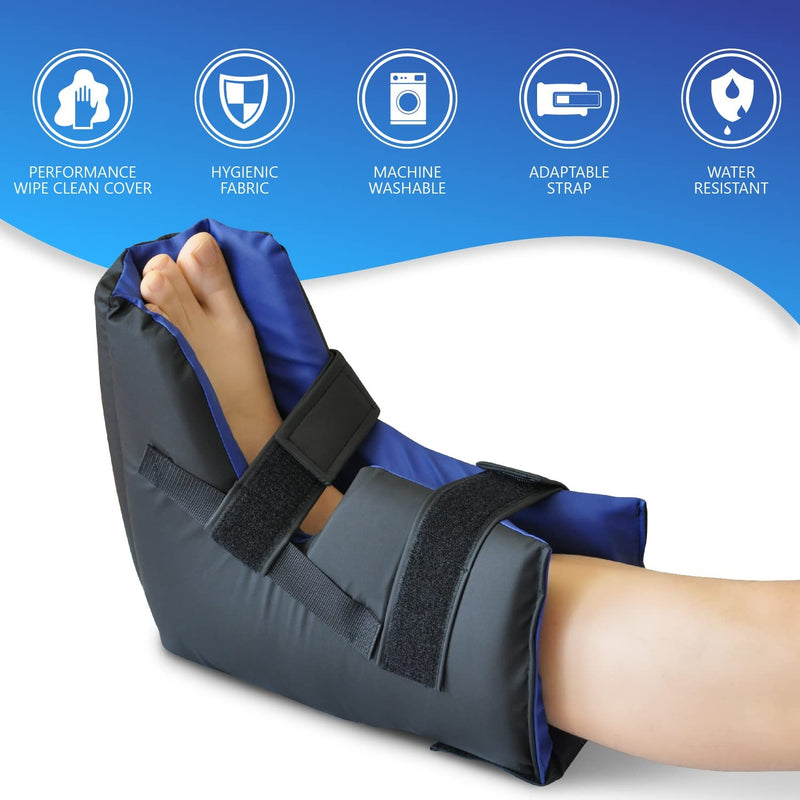 ZERO-G Performa Boot Heel Protector Cushion