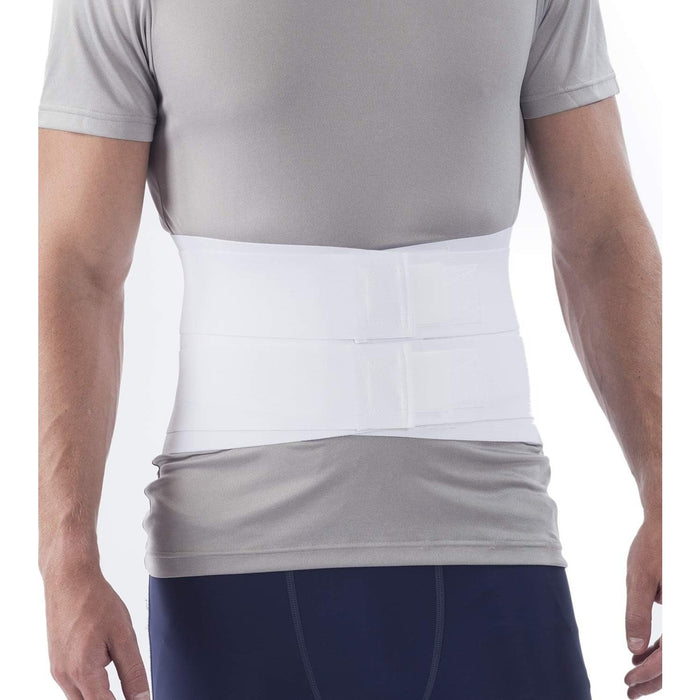 Lumbar Sacral Back Support DCDO with Foam Pad