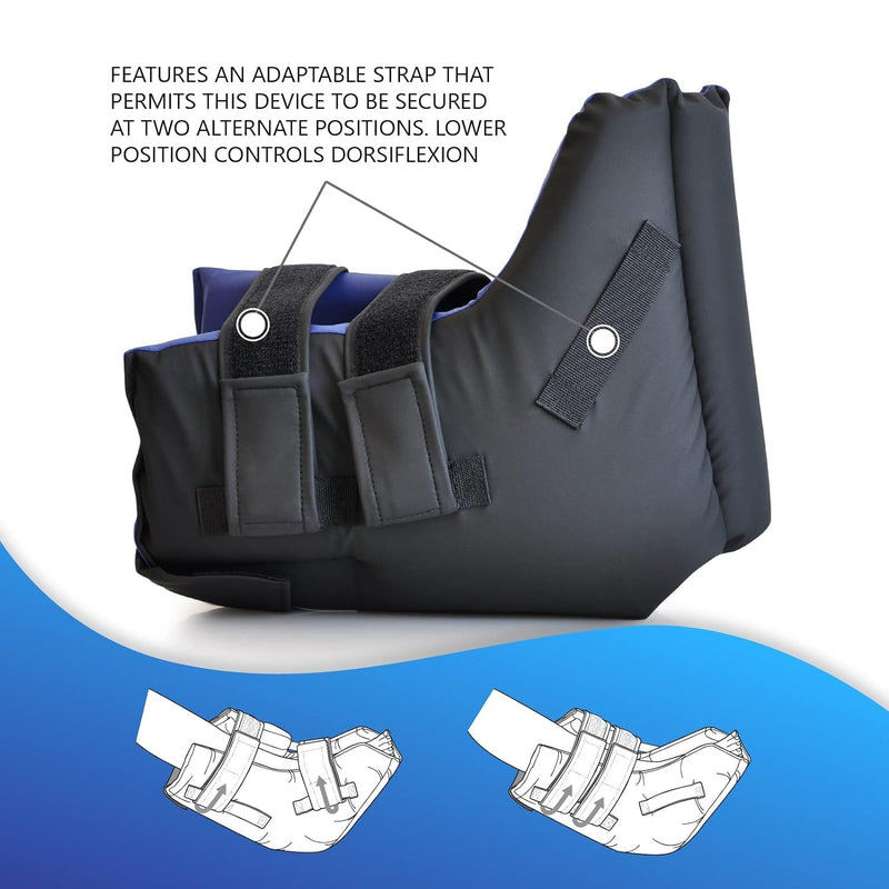 ZERO-G Performa Boot Heel Protector Cushion