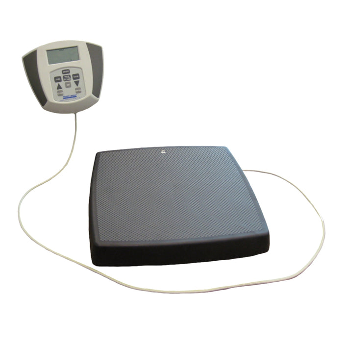 Heavy Duty Remote Display Digital Scale