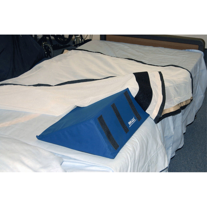 30˚ Foam Wedge Bed Bolster System with Slide Sheet