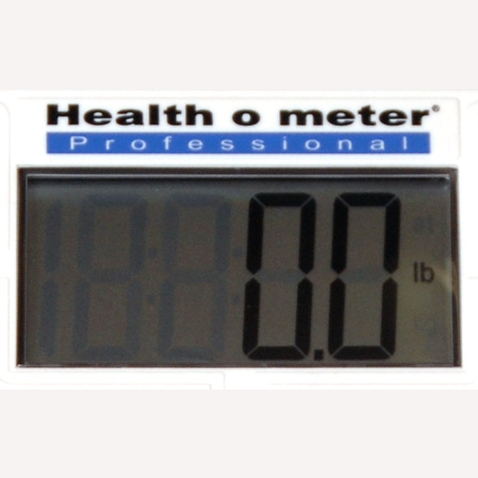 800KL Digital Floor Scale