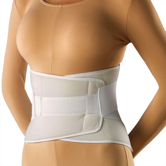 Universal Lumbar Sacral Support SCDS