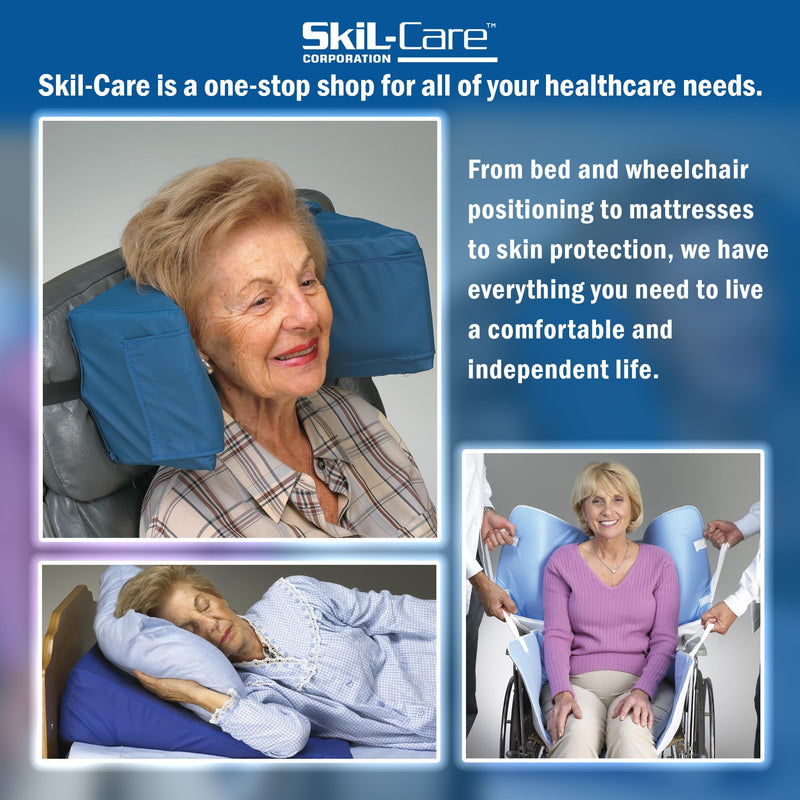 Bio-Shield Econo-Gel Cushion