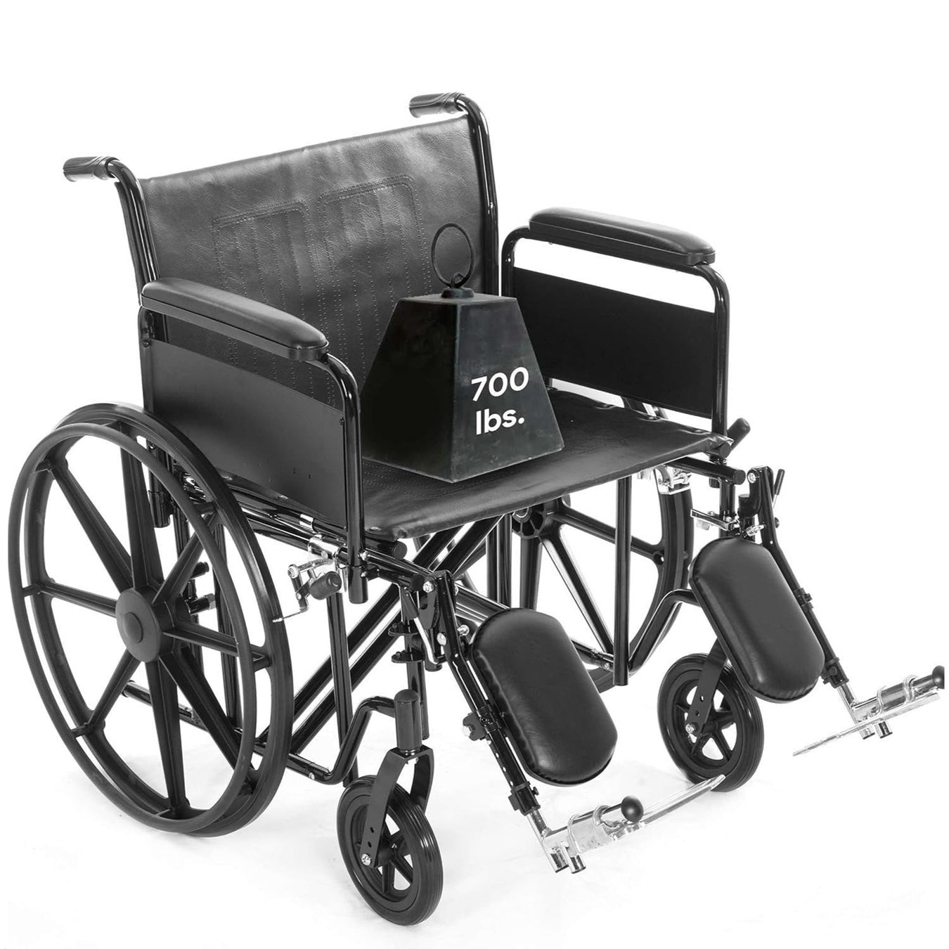 Bariatric Wheelchair