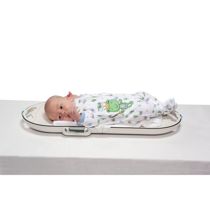 Digital Portable Pediatric Tray Scale