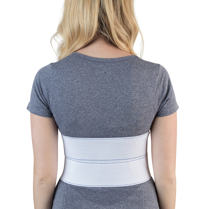 Universal Female Rib Belt Hook Receptive