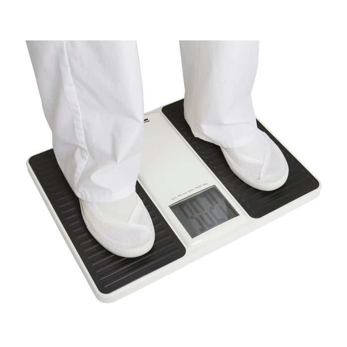 Heavy Duty Digital Floor Scale