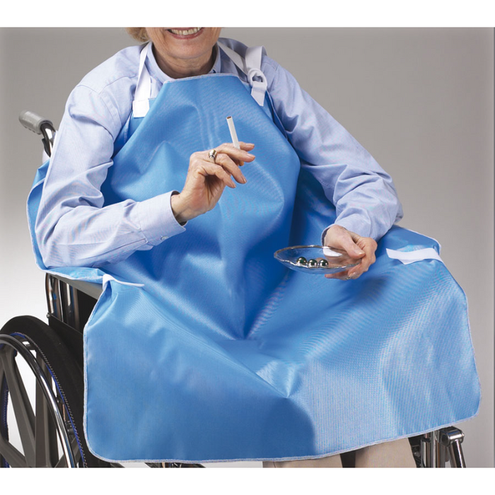 Protective Smokers Apron