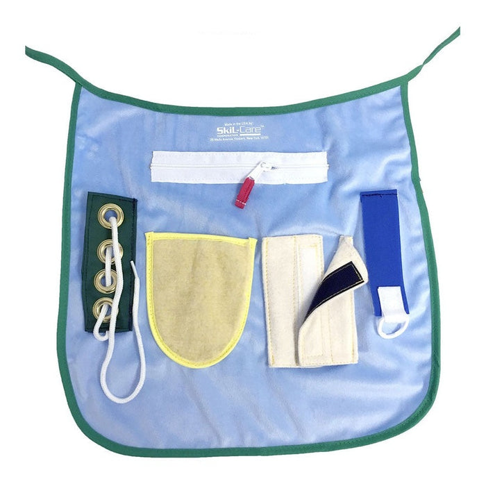 Activity Aids Apron