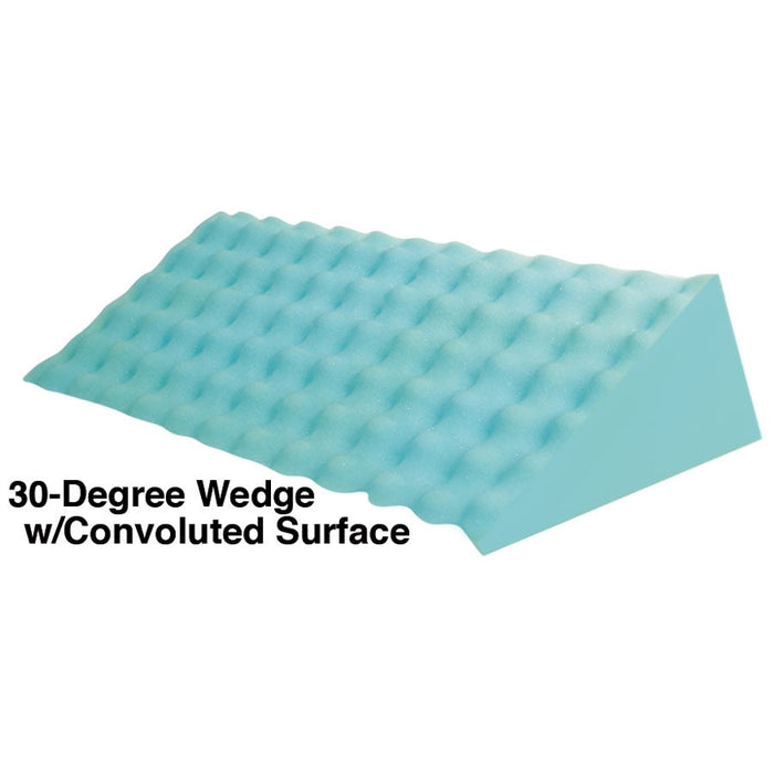 30-Degree Bed Positioning Wedge