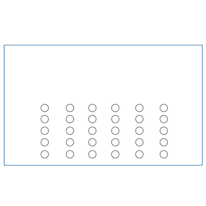 Number-Color Association Pad and Laminated Activity Sheets