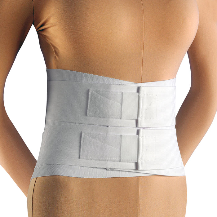 Lumbar Sacral Back Support DCDO with Foam Pad