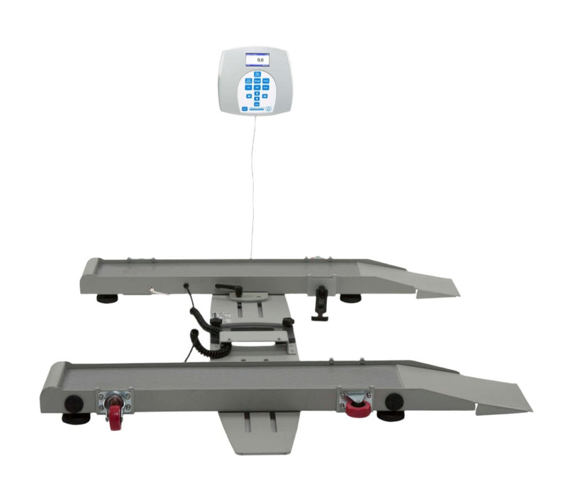 Digital Portable Ramp Scale