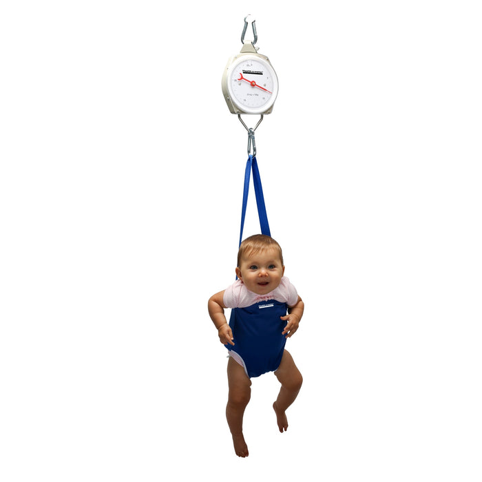 Portable Hanging Pediatric Scale