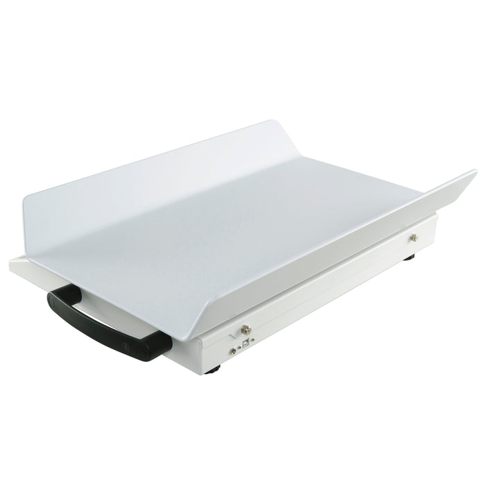 Antimicrobial High-Resolution Digital Neonatal/Pediatric Tray Scale