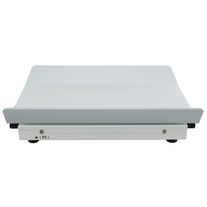 Antimicrobial High-Resolution Digital Neonatal/Pediatric Tray Scale