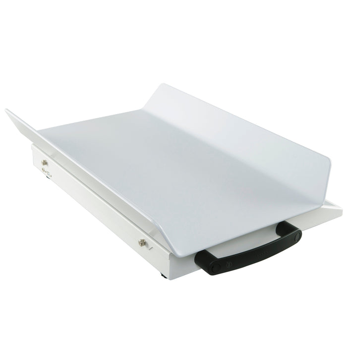 Antimicrobial High-Resolution Digital Neonatal/Pediatric Tray Scale