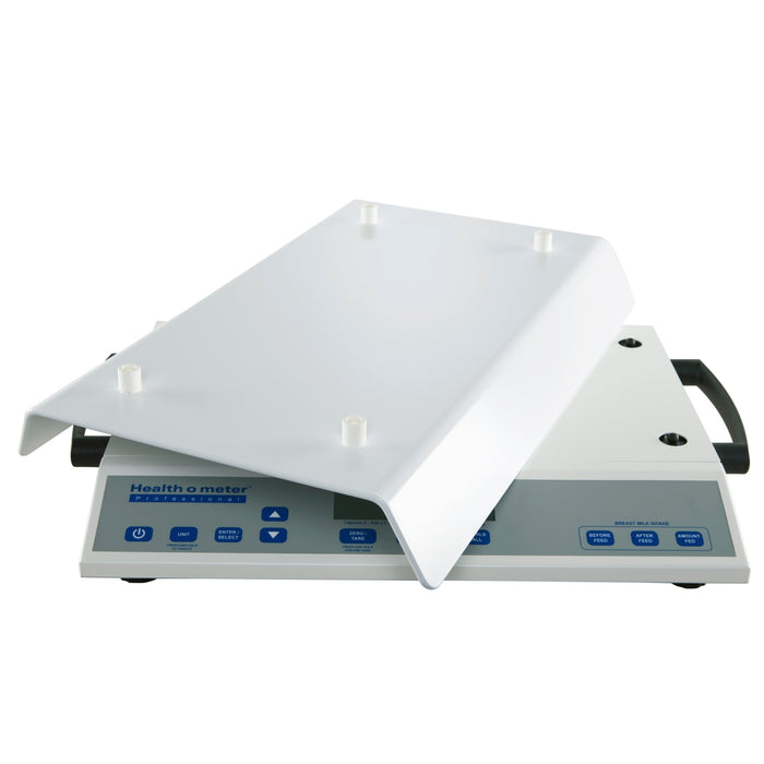 Antimicrobial High-Resolution Digital Neonatal/Pediatric Tray Scale