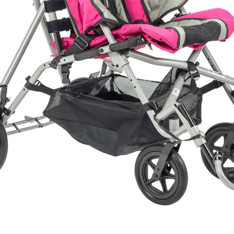 Stroller Basket