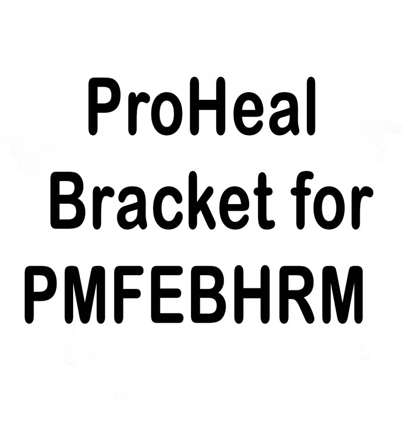 Replacement Bracket for PMFEBHRM Full Electric Bed with Half Rails