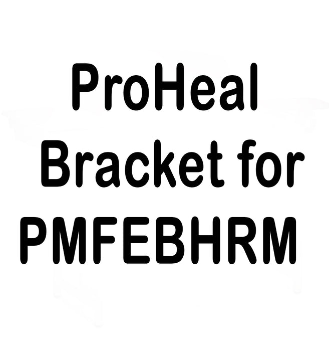 Replacement Bracket for PMFEBHRM Full Electric Bed with Half Rails