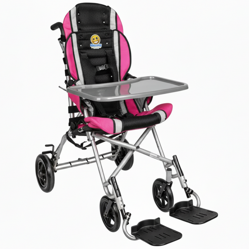 Special Needs Adaptive Pediatric Stroller