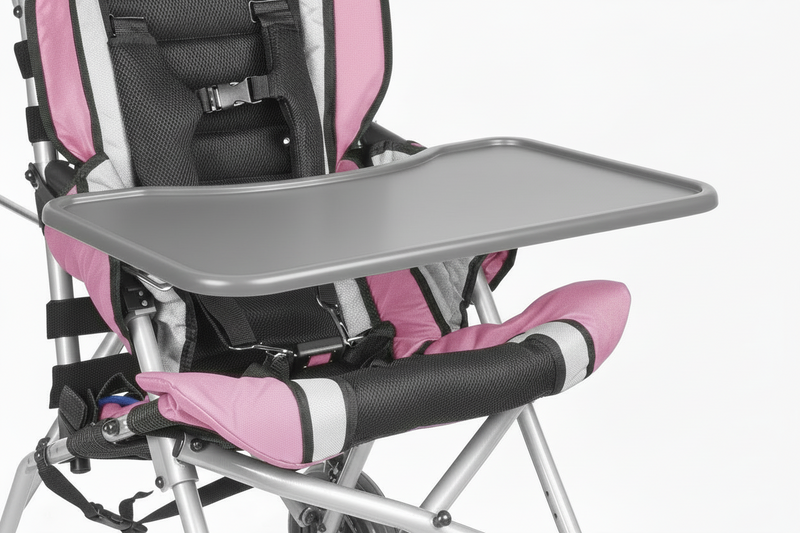 Stroller Tray