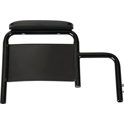 Replacement Arm Assembly f/ K2/K7 Wheelchair - Desk Arm Left