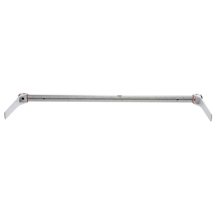 Digital Height Rod with Mounting Bracket for 522KL/522KG & 553KL/553KG Scales