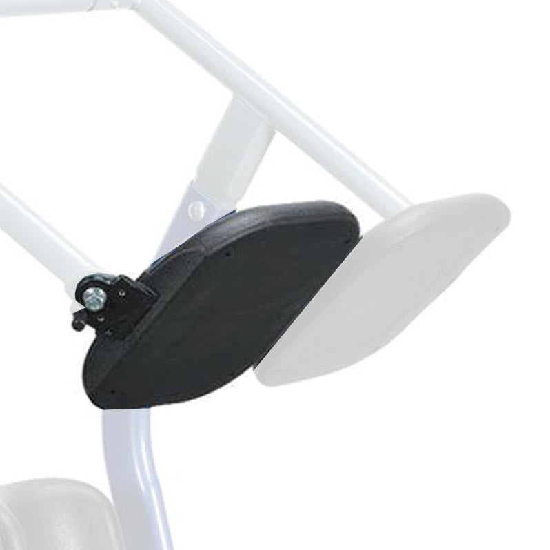 Single Seat Pad Kit for Sit To Stand Lift