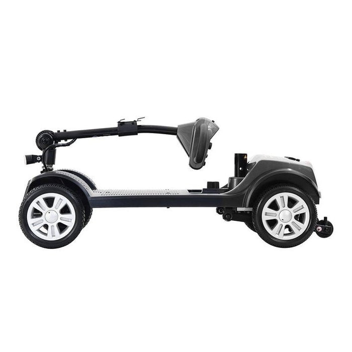 Max Sport Series 4-Wheel Travel Mobility Scooter