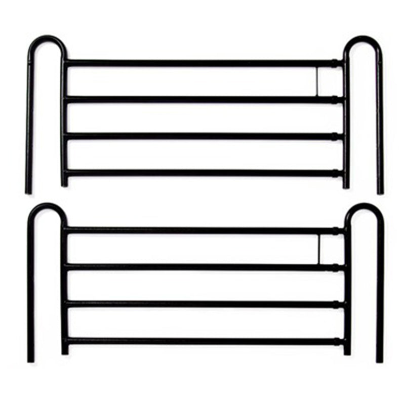 Pair of Full Length Side Rails