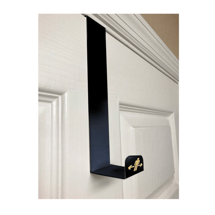 McAuley Roller Board Door Mount Hanger