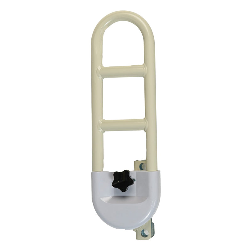 Pivot Assist Bar, White