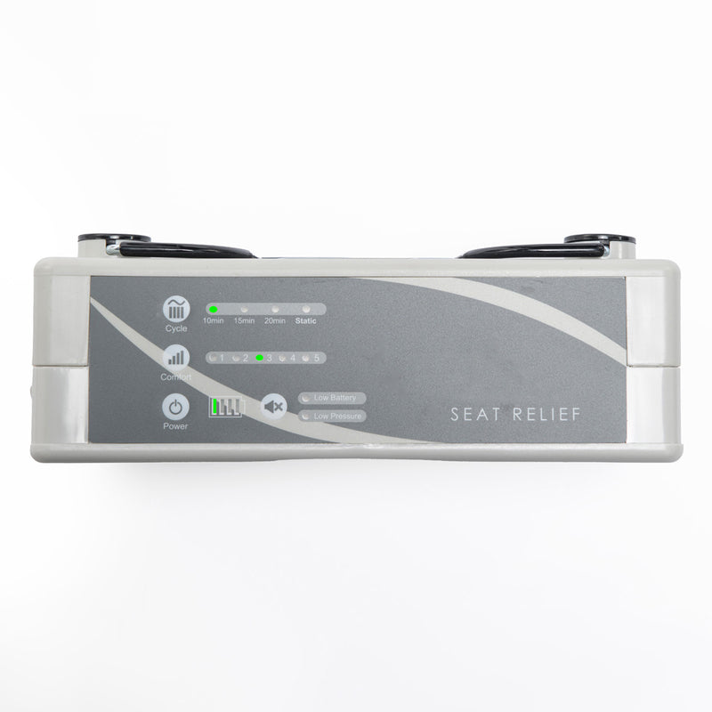 Pump for Alternating Pressure Seat Cushion