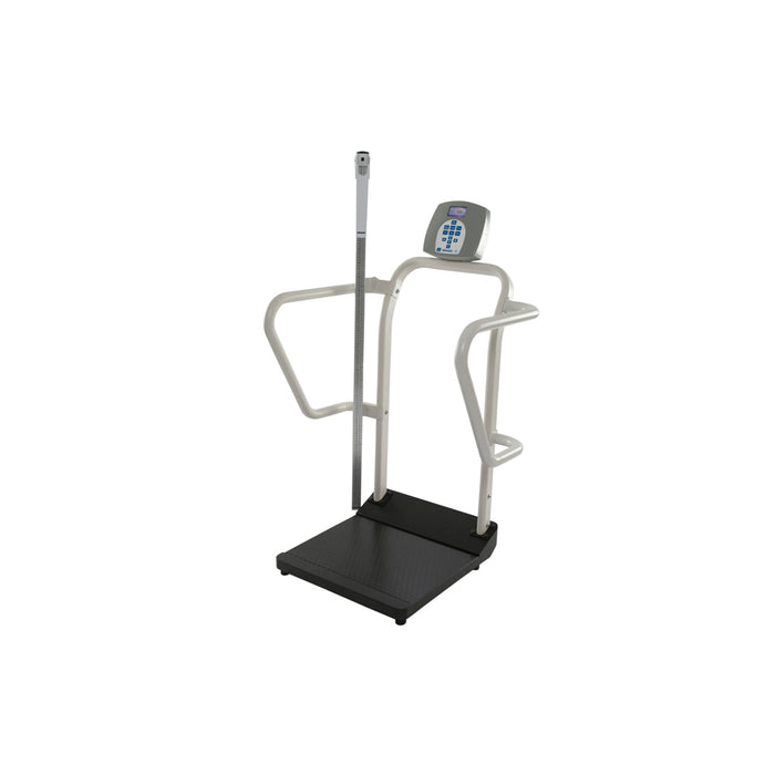 245EHR-1110 Digital Height Rod for 1110 Series of Scales