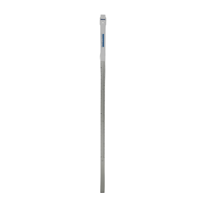 Digital Height Rod for 2101 Series of Scales