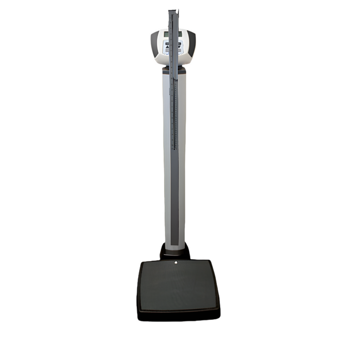 Heavy Duty Waist-High Digital Scale