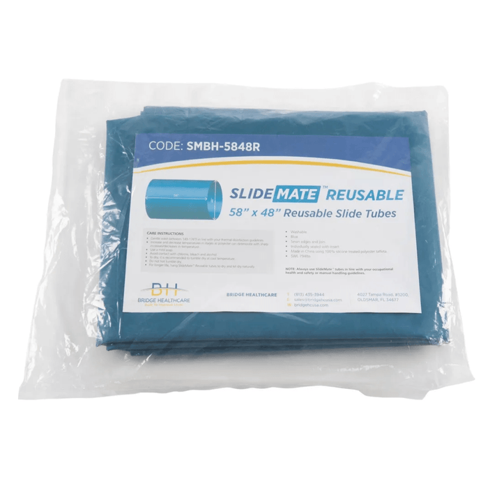 SlideMate Reusable Slide Tube