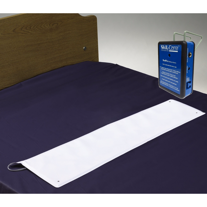 BedPro OverMattress Sensor Pad Safety Alarm System