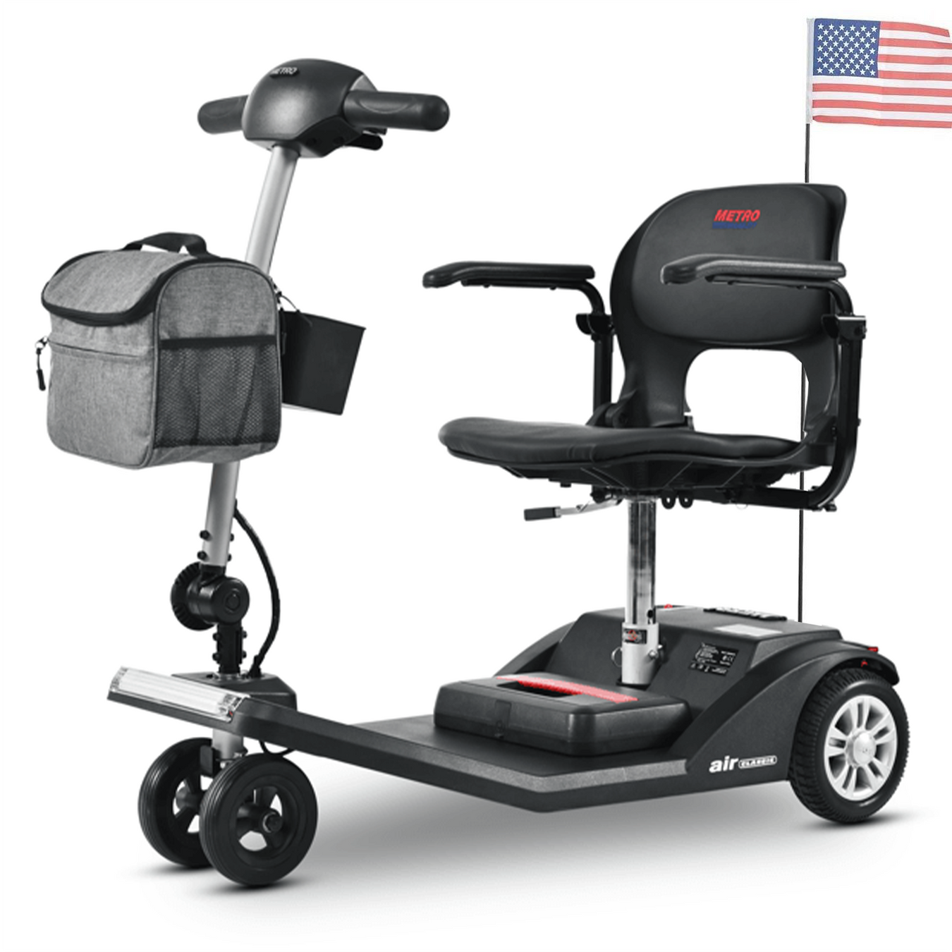 Mobility Scooter