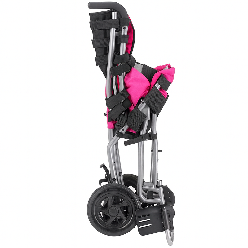 Special Needs Adaptive Pediatric Stroller