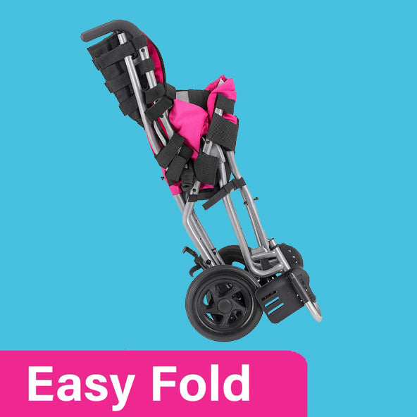 Special Needs Adaptive Pediatric Stroller