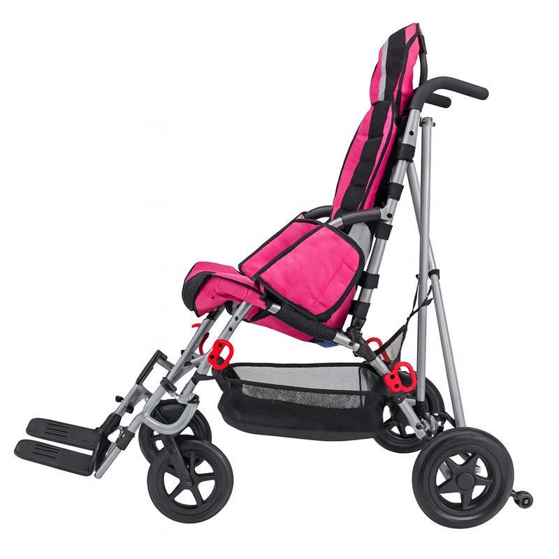Special Needs Adaptive Pediatric Stroller
