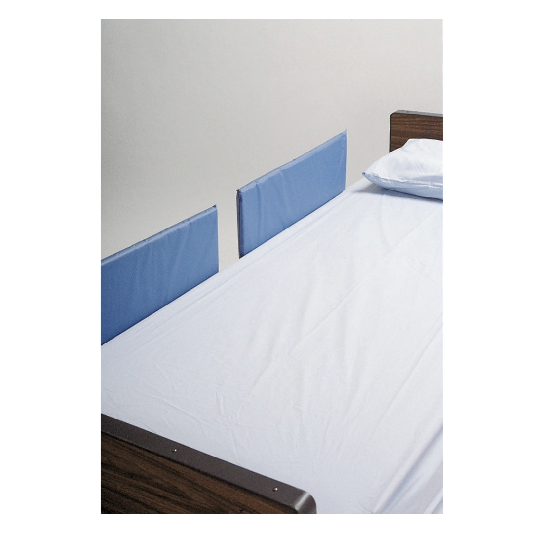 SplitRail Vinyl Bed Rail Pads — ProHealProducts