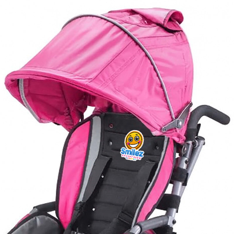 Stroller Canopy