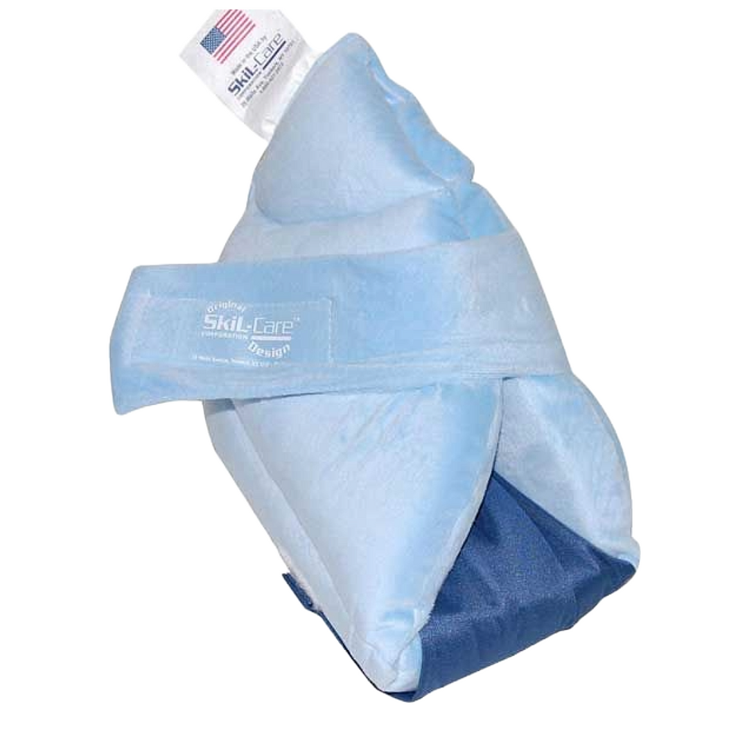 UltraSoft FiberFilled Heel Cushion Universal — ProHealProducts