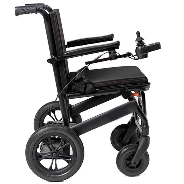 XtremeLite26 Cloud Carbon Fiber Power Chair Wheelchair